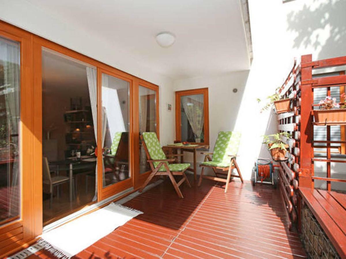 Downtown Garden Isle in urban Style-Free parking Appartement Boedapest Buitenkant foto
